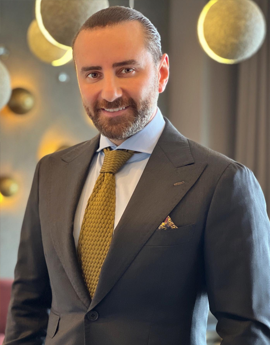 dr baris keklik md