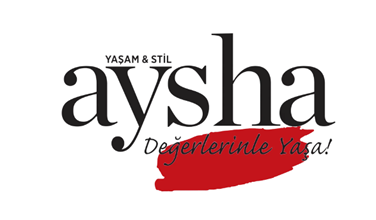 aysha logo