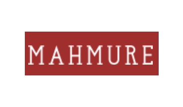 mahmure logo